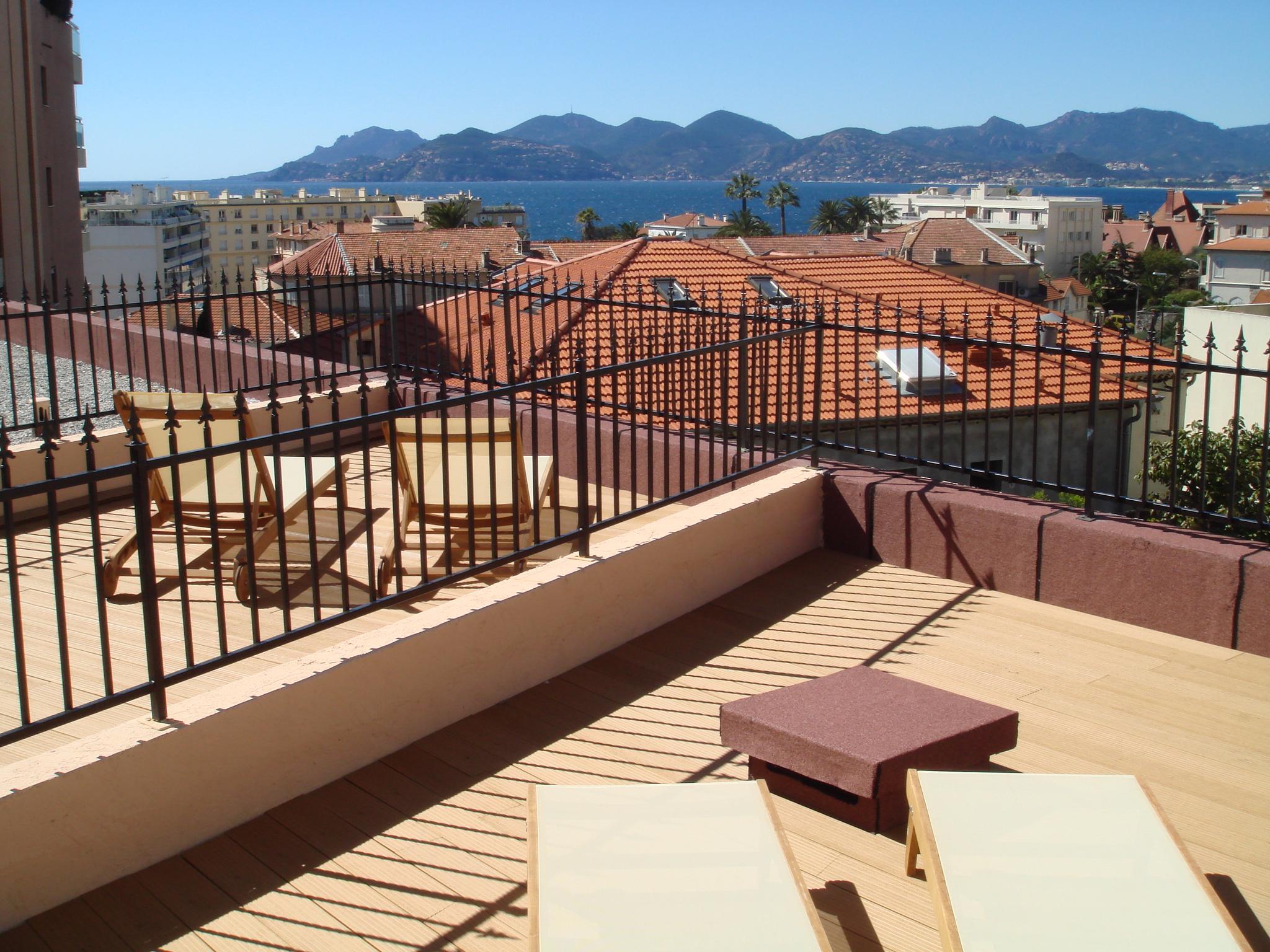 Hôtel l'Olivier - Piscine&Parking Cannes Exterior foto